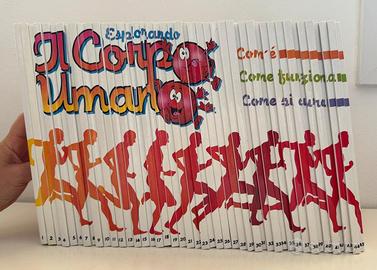 Esplorando il Corpo Umano