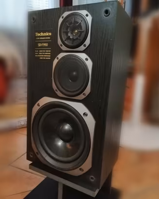 Casse Technics  SB-F990 