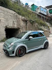 Abarth 695 70° Anniversario