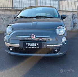 Fiat 500 C 1.3 Multijet 16V 95 CV Lounge