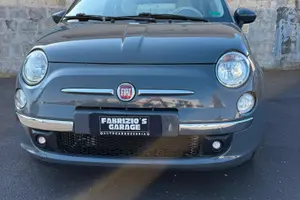 Fiat 500 C 1.3 Multijet 16V 95 CV Lounge