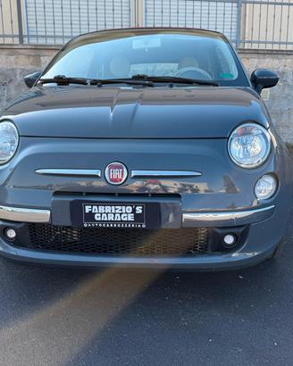 Fiat 500 C 1.3 Multijet 16V 95 CV Lounge