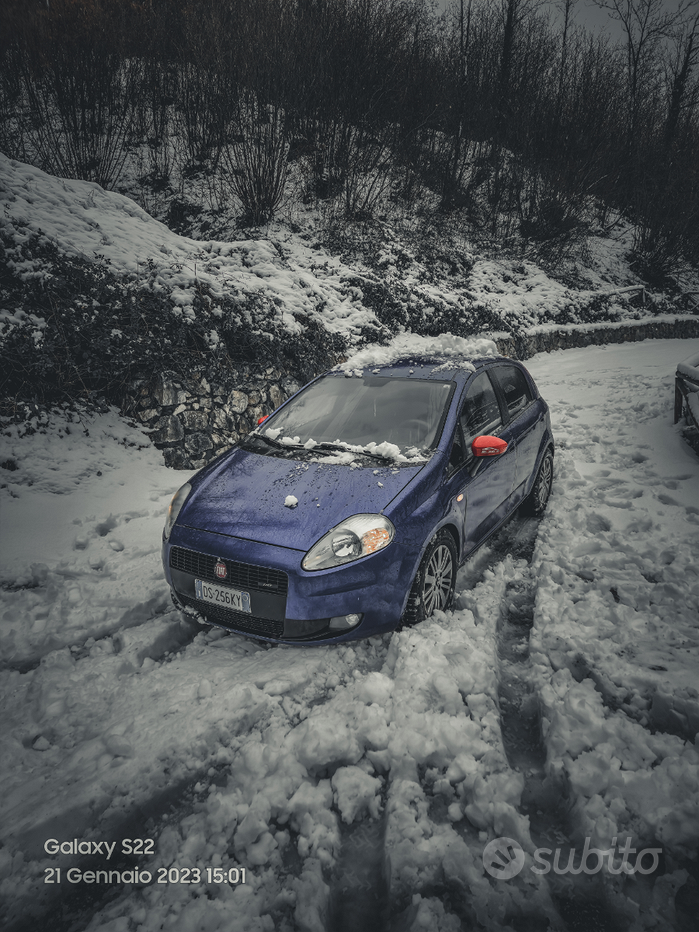 FIAT Grande Punto