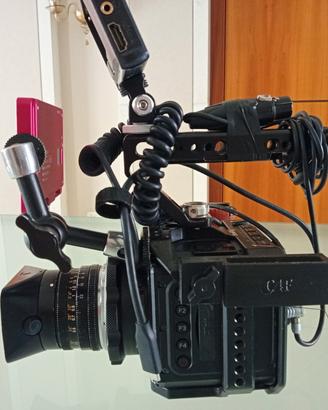 ZCAM S6