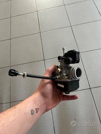 carburatore 28 vhst