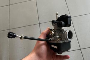 carburatore 28 vhst