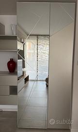 Mobile ingresso Spagnol