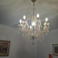 Lampadario Maria Teresa 