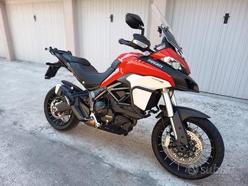Ducati Multistrada 950 2019