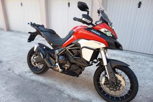 Ducati Multistrada 950 2019
