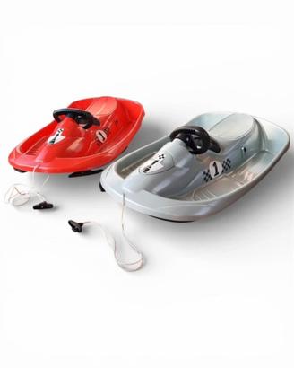 Hamax, Slittino Bambini Snow Formel