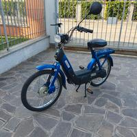 Piaggio Ciao anniversario 30 anni