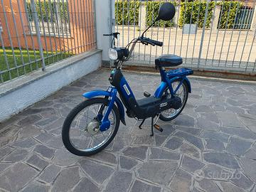 Piaggio Ciao anniversario 30 anni