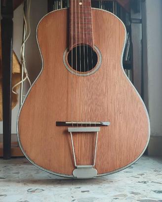 Di Mauro Chitarra Acustica/Gipsy