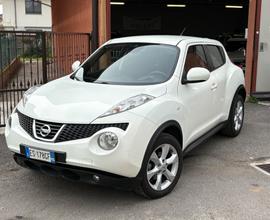 Nissan Juke 1.5 dCi 07/2013 NEOPATENTATI