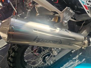 KOVE 450 ALLESTITA 2026