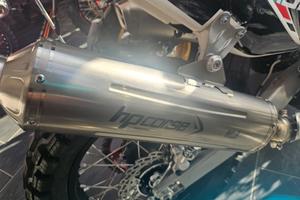 KOVE 450 ALLESTITA 2026