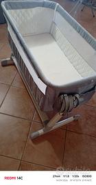 culla per neonati