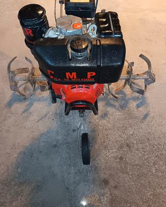 motozappa 