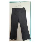 Pantalone bootcut