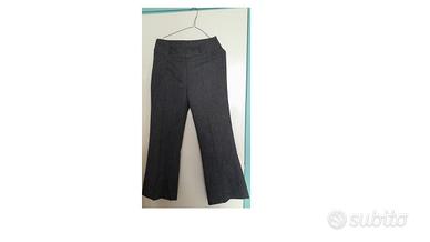 Pantalone bootcut