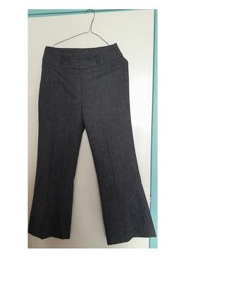 Pantalone bootcut