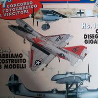 Aereimodellismo n. 2 del 1996