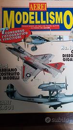 Aereimodellismo n. 2 del 1996