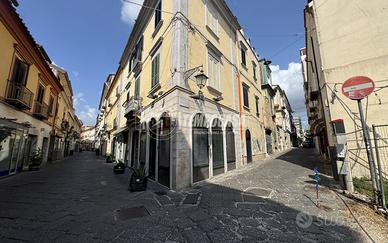 Appartamento a Caserta Via San Giovanni 2 locali