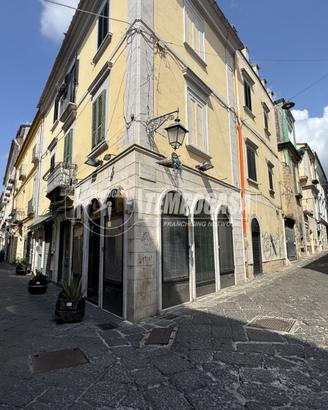 Appartamento a Caserta Via San Giovanni 2 locali
