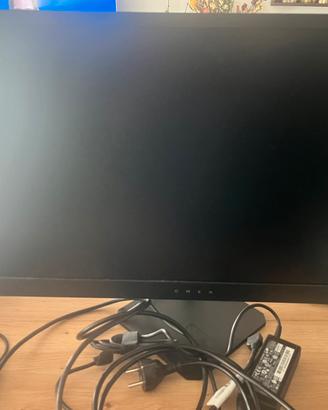 Monitor Gaming OMEN 25 by HP - 144 Hertz