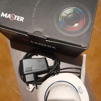 Videocamera WIRELESS