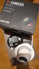 Videocamera WIRELESS