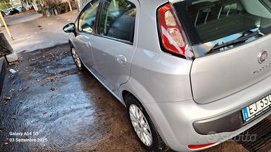 punto evo 1.3 mltj 