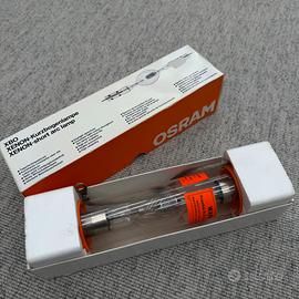 Lampada OSRAM XBO XENON short arc 1600W nuova