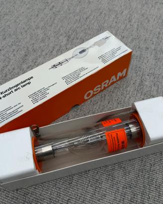 Lampada OSRAM XBO XENON short arc 1600W nuova