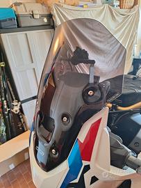cupolino honda africa twin 1100 adventure sports 