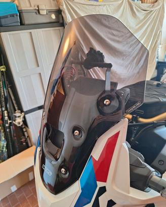cupolino honda africa twin 1100 adventure sports 