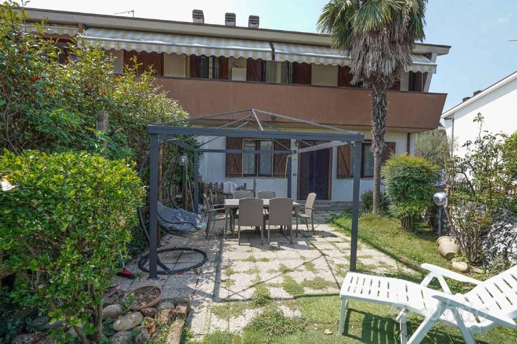 Appartamento – Boltiere - Vista 3