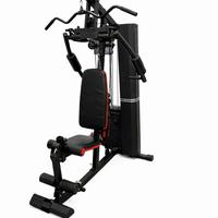 Stazione multifunzione palestra completa – ottime 