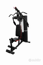 Stazione multifunzione palestra completa – ottime 