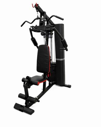 Stazione multifunzione palestra completa – ottime 