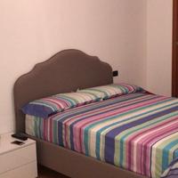 Letto matrimoniale Barcellona