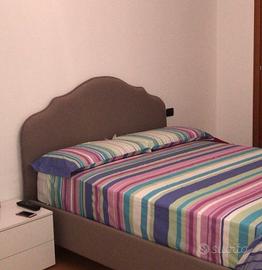 Letto matrimoniale Barcellona