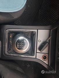 Cambio manuale 6 marce opel vectra c - 1.9 td