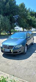 Volkswagen Passat sw TDI comfort line