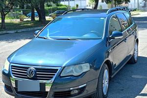 Volkswagen Passat sw TDI comfort line