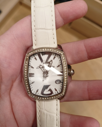 Orologio donna Chronotech quarzo con zirconi