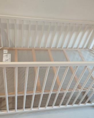 letto per neonati 