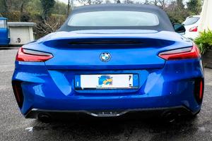 BMW Z4 sdrive 20i Msport auto